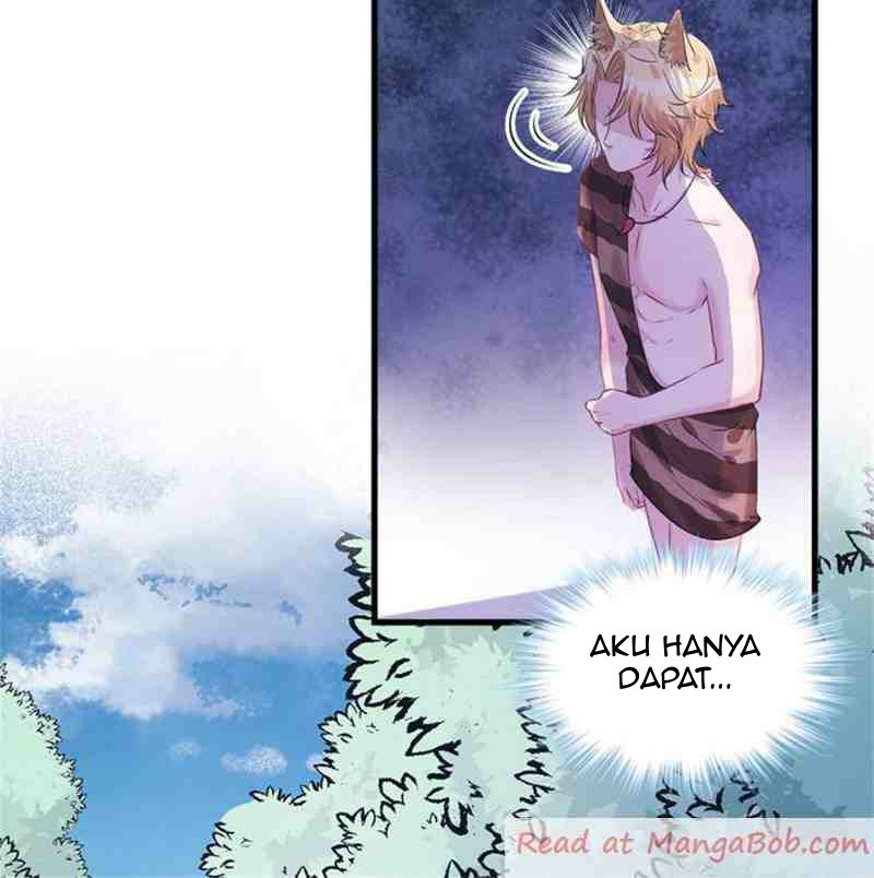 Beauty and the Beasts Chapter 98 Bahasa Indonesia